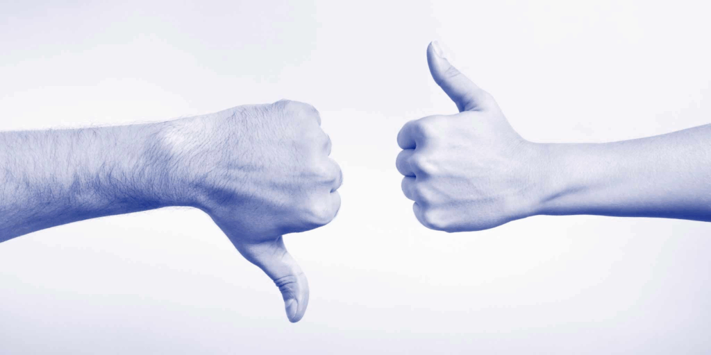 A "make or break" week ahead ?